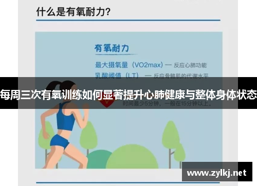 每周三次有氧训练如何显著提升心肺健康与整体身体状态